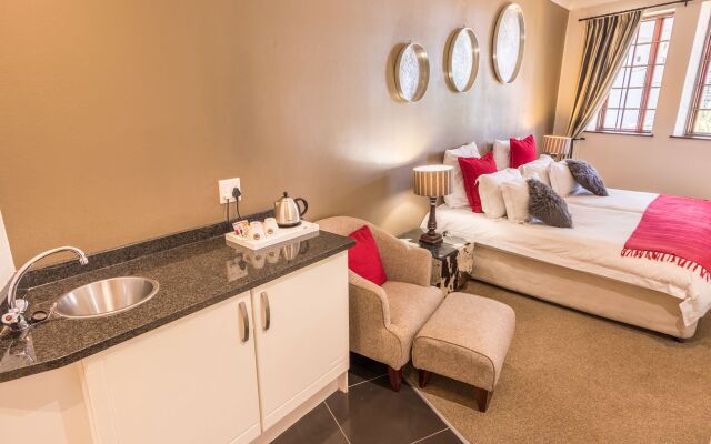 Constantia Hotel and Conference Centre