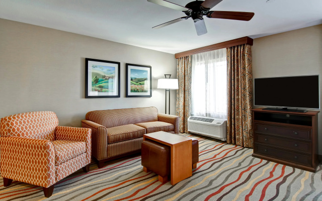 Homewood Suites by Hilton Richland