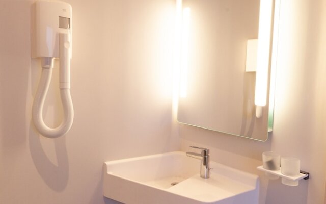 HNG Hotel Nancy Gare