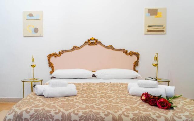 Corte Pietrantica - Charming Rooms & Suites