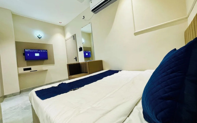 Hotel Balaji Inn, Ayodhya Bypass