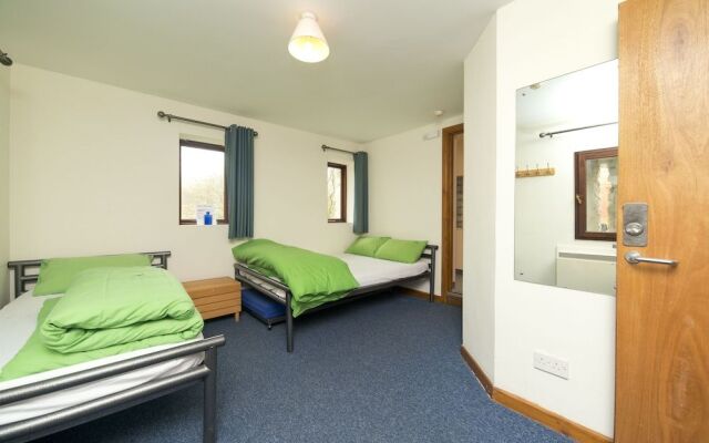 YHA Brecon Beacons - Hostel
