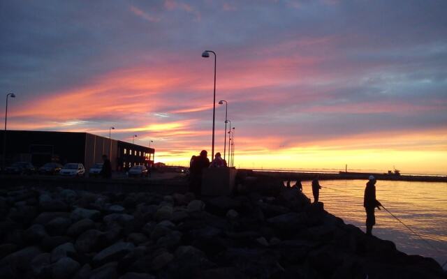 Strandby Badehotel