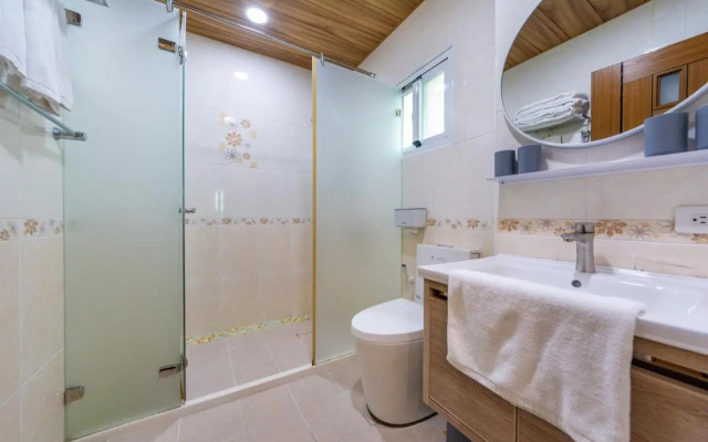 Tie Hua Guo Xiao Homestay