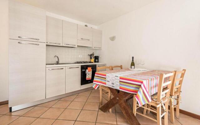 il borgo appartamenti con parcheggio