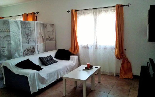 Apartamento Alma
