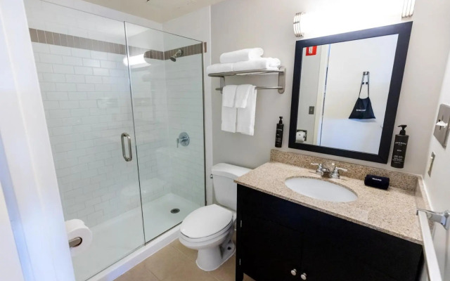 Kellogg Conference Hotel at Gallaudet University