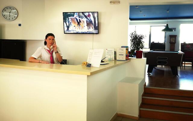 Pela Maria Hotel - All Inclusive