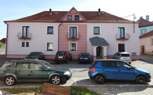 Hotel U Jiřího