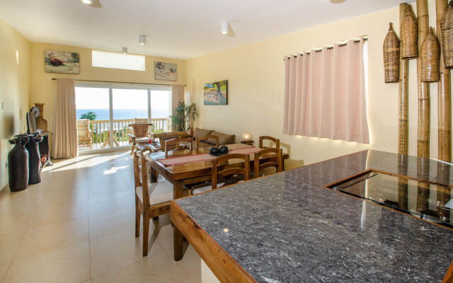 Boracay Amor Apartments