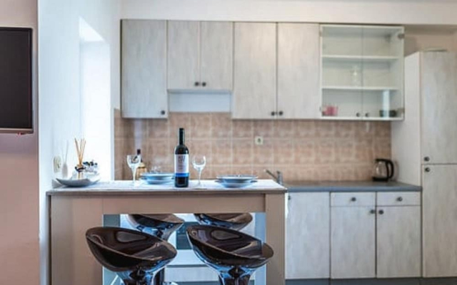 Apartment Lara Vodice