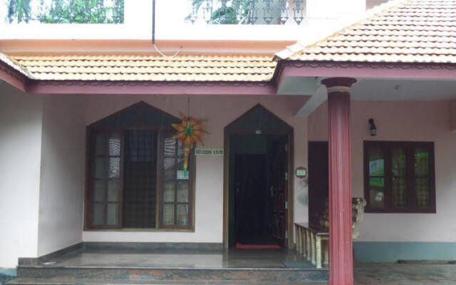 Pooniyiel Homestay