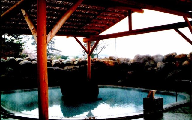 Nakagawa Onsen Hotel Arai