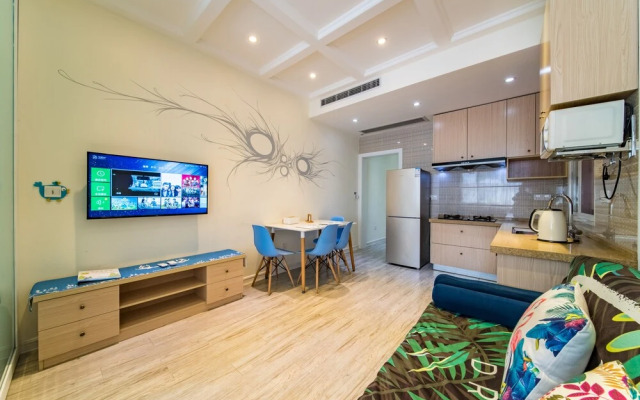 Rockabond Family Inn