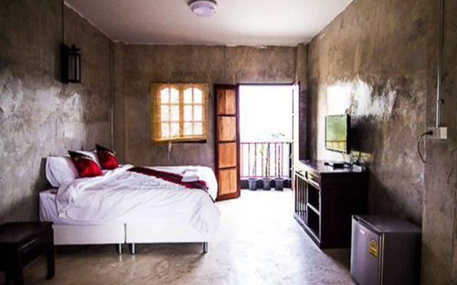 MyPlace Maesalong Hotel