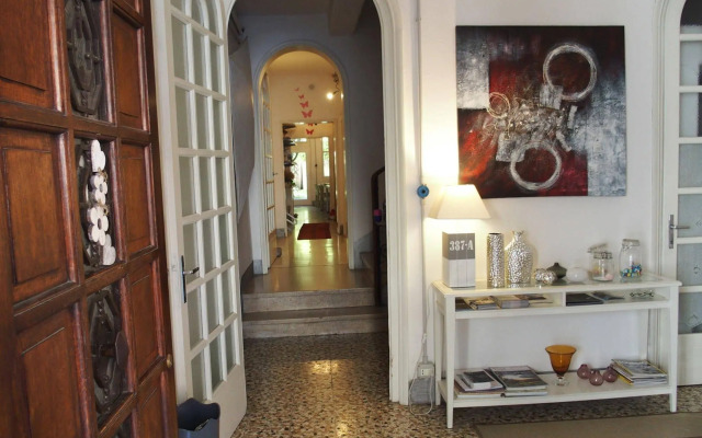 19 Borgo Cavour