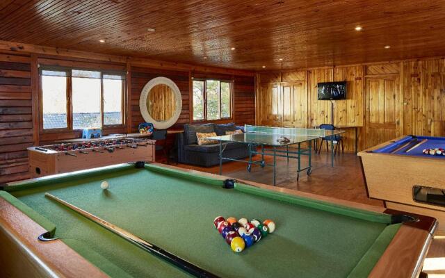 Knysna River Club by First Private Stays