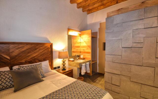 Hotel Casa Iturbe