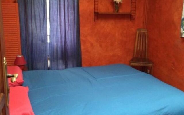 El Drago Rural House