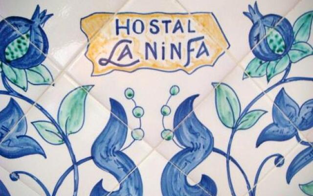 Hostal La Ninfa