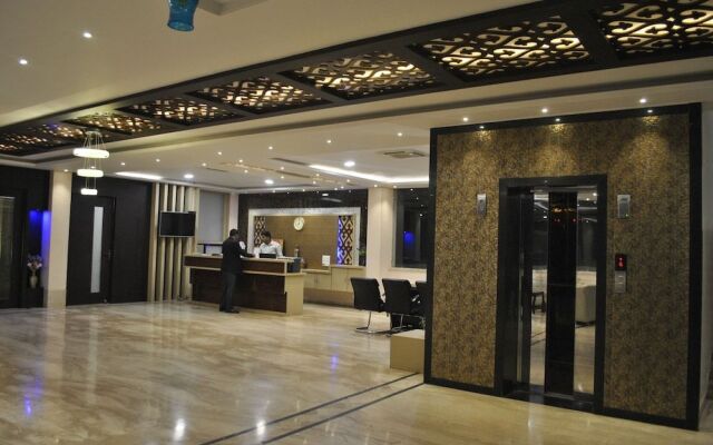 Hotel Spark Inn