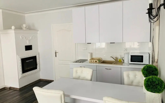 Apartamenty Campari