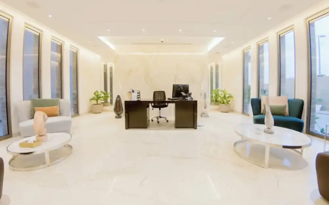 Vivienda Hada Residence