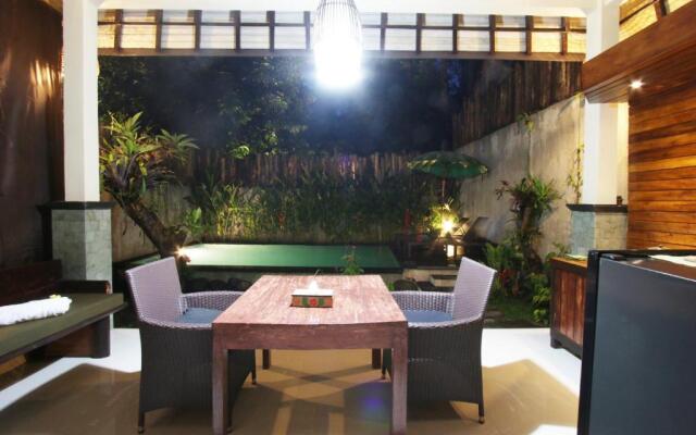 The Forest Villa Ubud