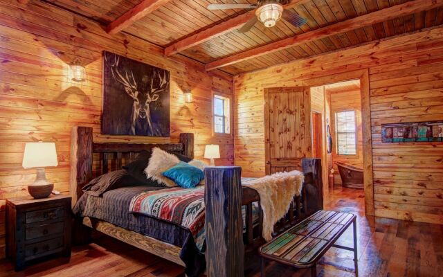 Rancher's Retreat 1903WR by RedAwning