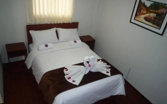 Hotel Internacional
