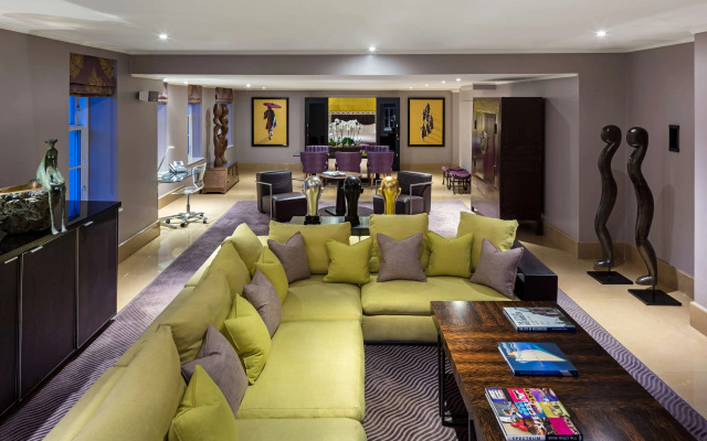 The May Fair, A Radisson Collection Hotel, Mayfair London