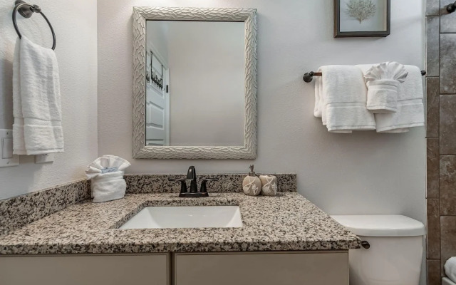 Redington Beach Townhouse 16305