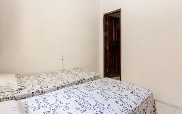 Pousada Ilha Encantada