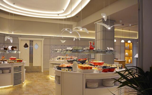 SH Villa Gadea Hotel