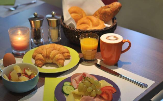 ibis Styles Linz