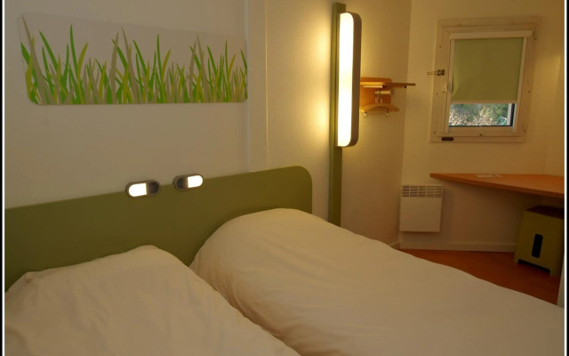 ibis budget Lyon Saint Genis Laval