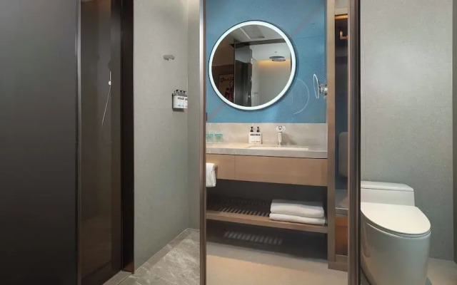 Holiday Inn Express Datong Pingcheng by IHG