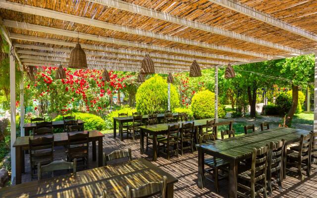 Villa Deniz Paradise