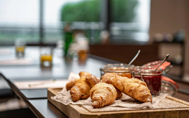 Courtyard by Marriott Munich City Center