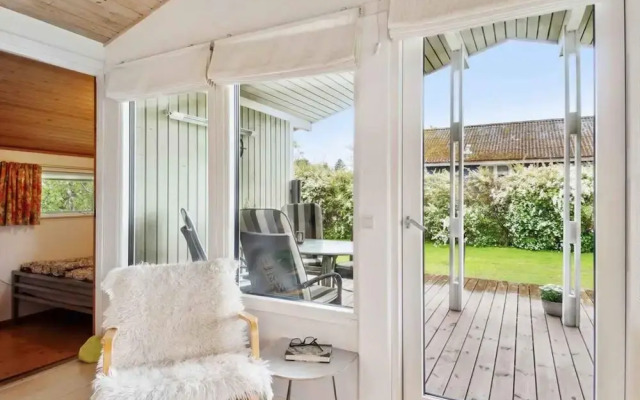 5 Star Holiday Home in Slagelse