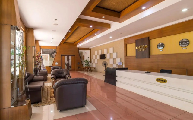 Sree Gokulam Residency