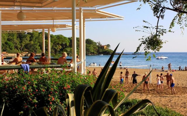 Hotel Pegasos Club