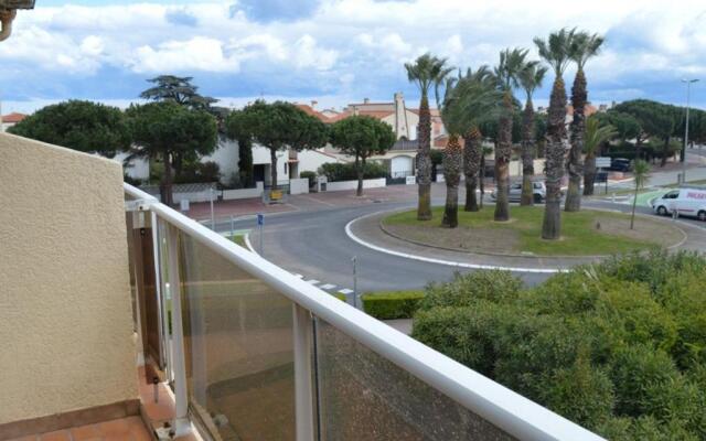 Appartement Saint-Cyprien, 3 pièces, 5 personnes - FR-1-225D-112