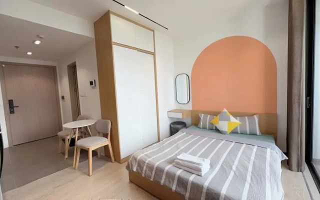HMH - Vinhomes GreenBay Apartment