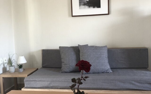 Red Coral Apartments