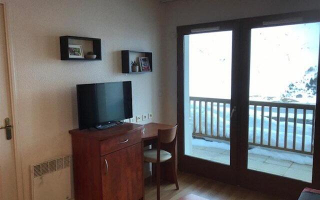 Appartement La Mongie, 2 pièces, 4 personnes - FR-1-404-266