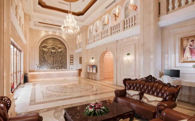 Vienna Hotel (Shanwei Honghaiwan)