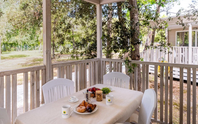 Villaggio Turistico Le Mimose