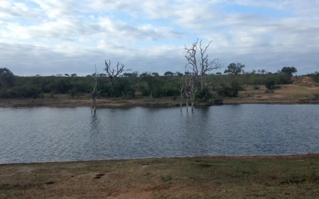 Lodge 91 Mjejane Kruger Park