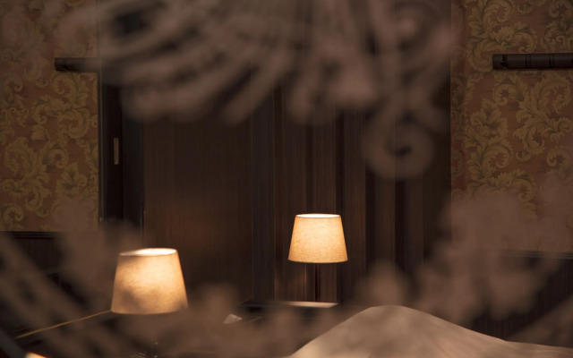 Hotel Noah Resort Sakuranomiya - Adults Only